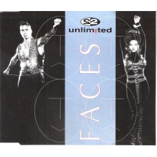 2 UNLIMITED - Faces